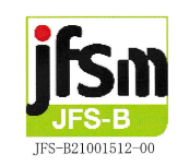 JFS-B規格